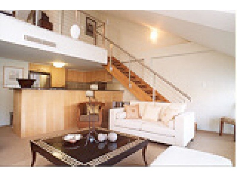 542a/6 Cowper Wharf Road, Woolloomooloo NSW 2011