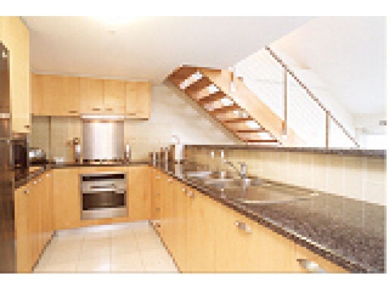 542a/6 Cowper Wharf Road, Woolloomooloo NSW 2011