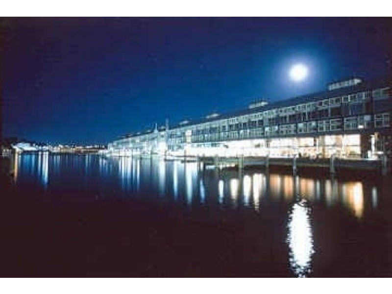 542a/6 Cowper Wharf Road, Woolloomooloo NSW 2011