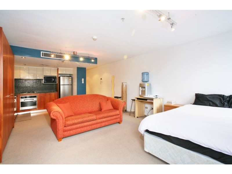 451/6 Cowper Wharf Road, Woolloomooloo NSW 2011