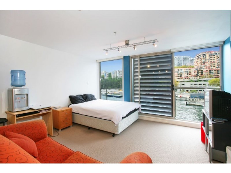451/6 Cowper Wharf Road, Woolloomooloo NSW 2011