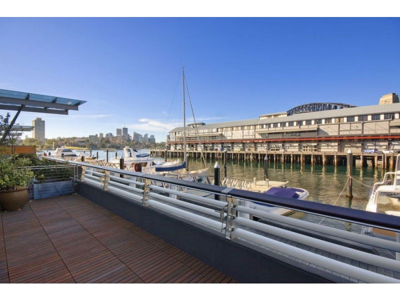 Walsh Bay NSW 2000