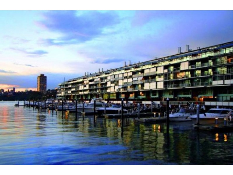 Walsh Bay NSW 2000