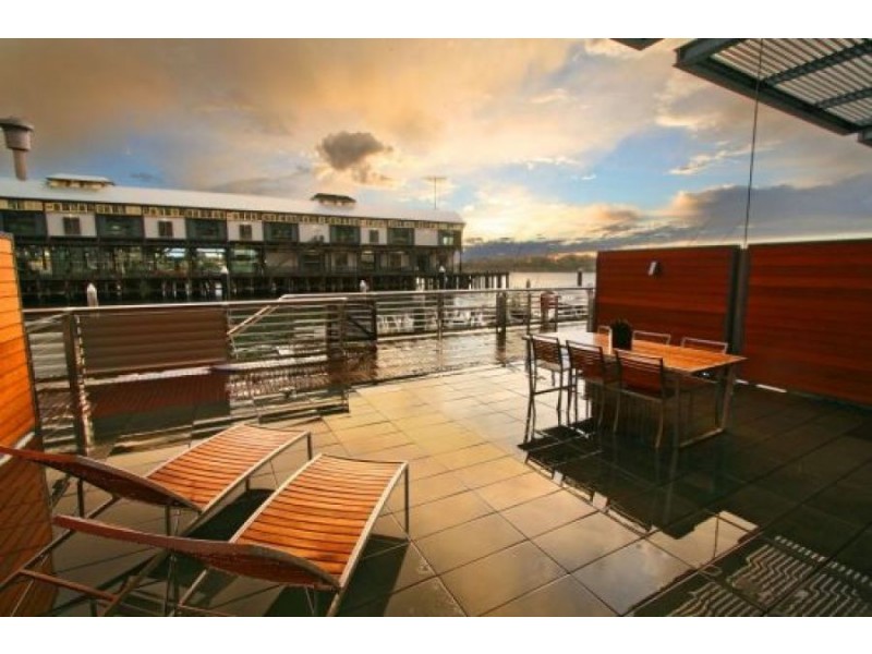 Walsh Bay NSW 2000