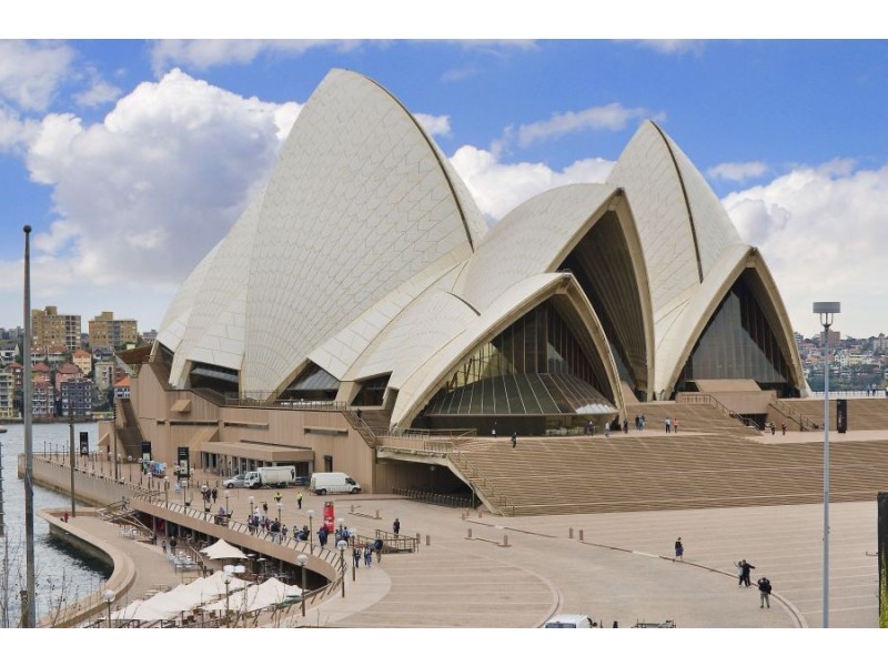 33/1 Macquarie Street, Sydney NSW 2000