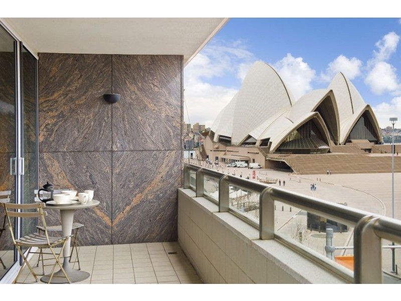 33/1 Macquarie Street, Sydney NSW 2000