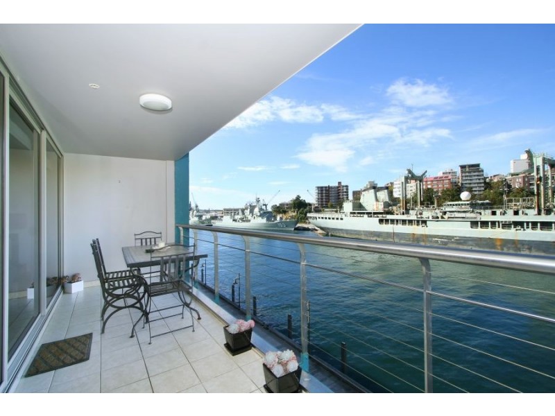 426/6 Cowper Wharf Road, Woolloomooloo NSW 2011