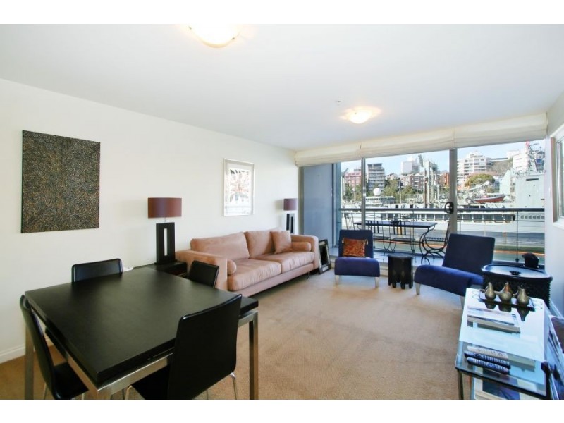 426/6 Cowper Wharf Road, Woolloomooloo NSW 2011