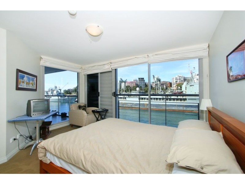 426/6 Cowper Wharf Road, Woolloomooloo NSW 2011