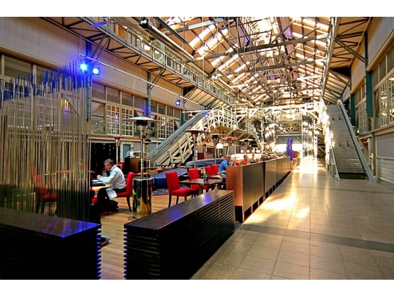 324/6  Cowper Wharf Road, Woolloomooloo NSW 2011