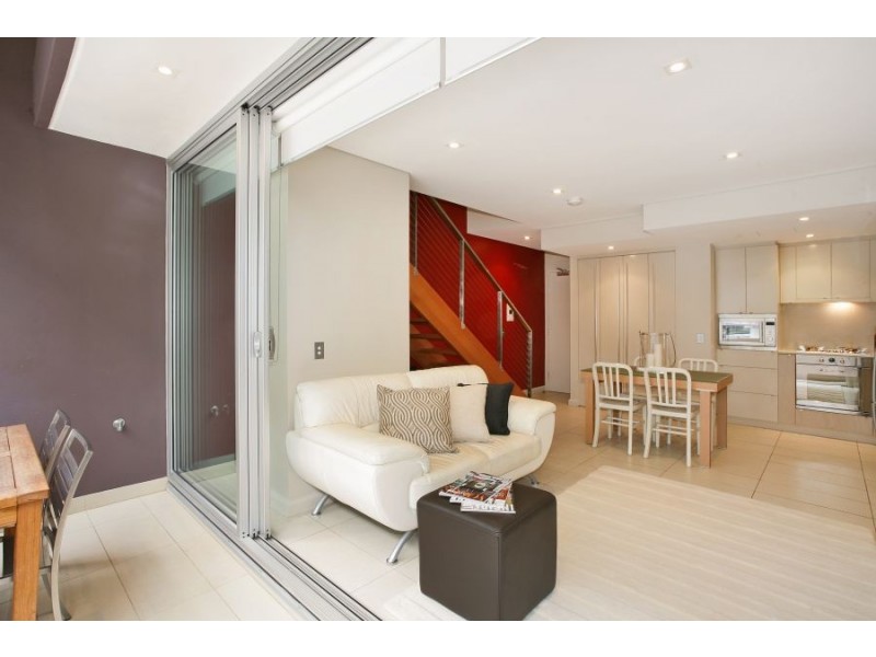 5/44B Bayswater Road, Rushcutters Bay NSW 2011