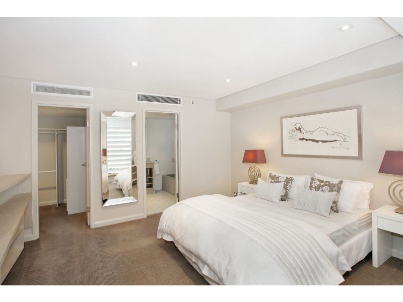 5/44B Bayswater Road, Rushcutters Bay NSW 2011