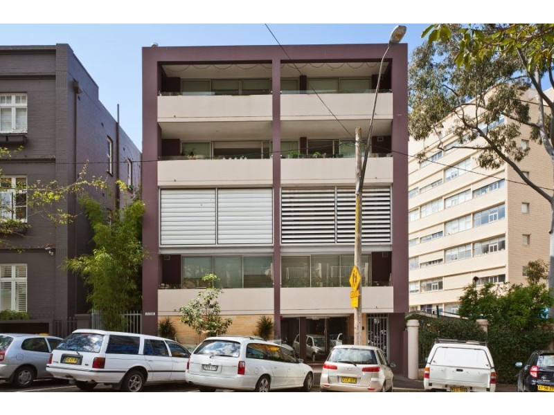 5/44B Bayswater Road, Rushcutters Bay NSW 2011