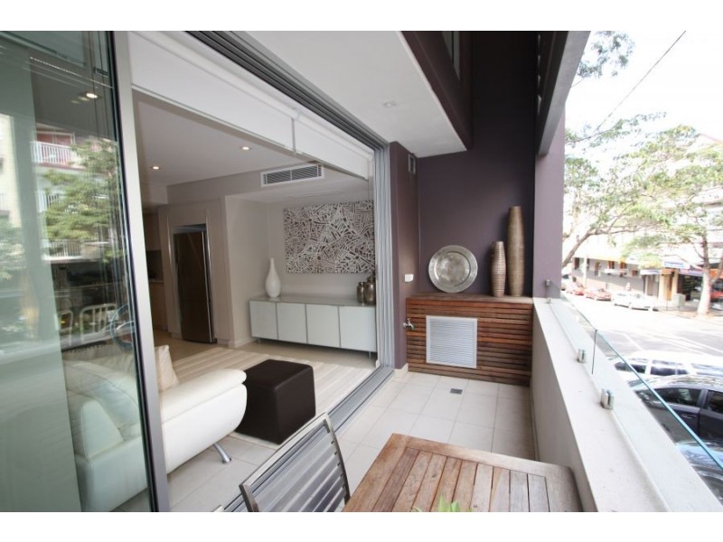 5/44B Bayswater Road, Rushcutters Bay NSW 2011