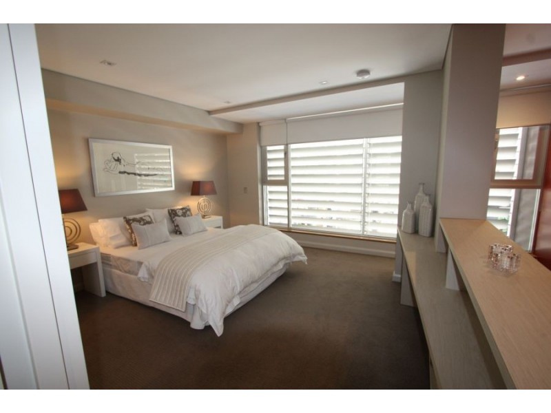 5/44B Bayswater Road, Rushcutters Bay NSW 2011