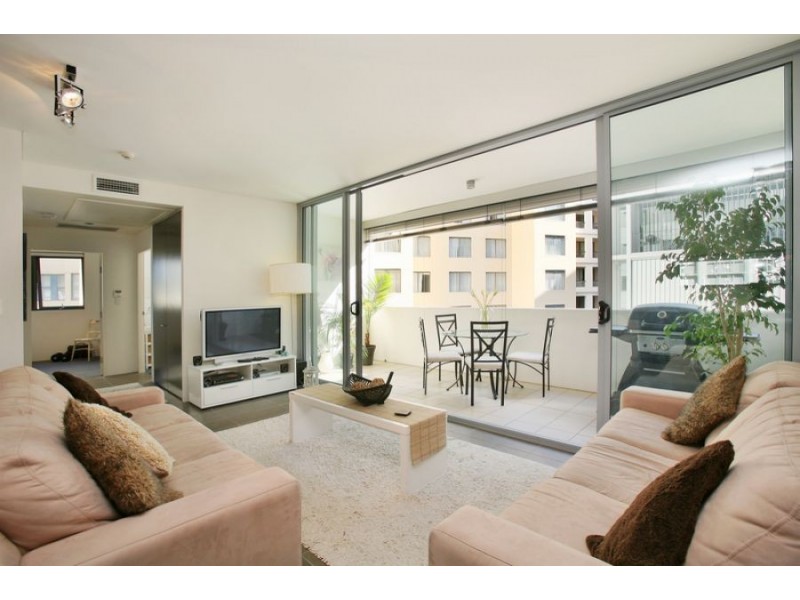 27/33 Reservoir Street, Surry Hills NSW 2010