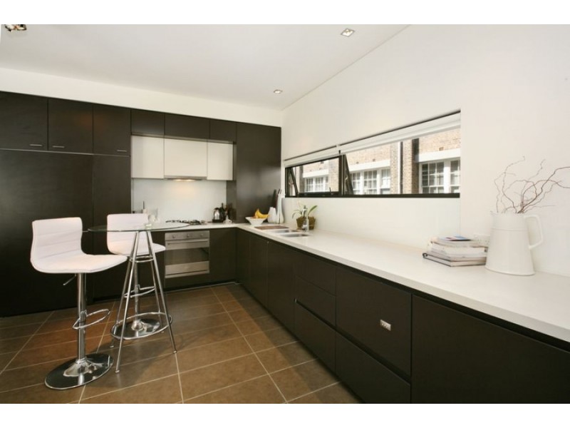 27/33 Reservoir Street, Surry Hills NSW 2010