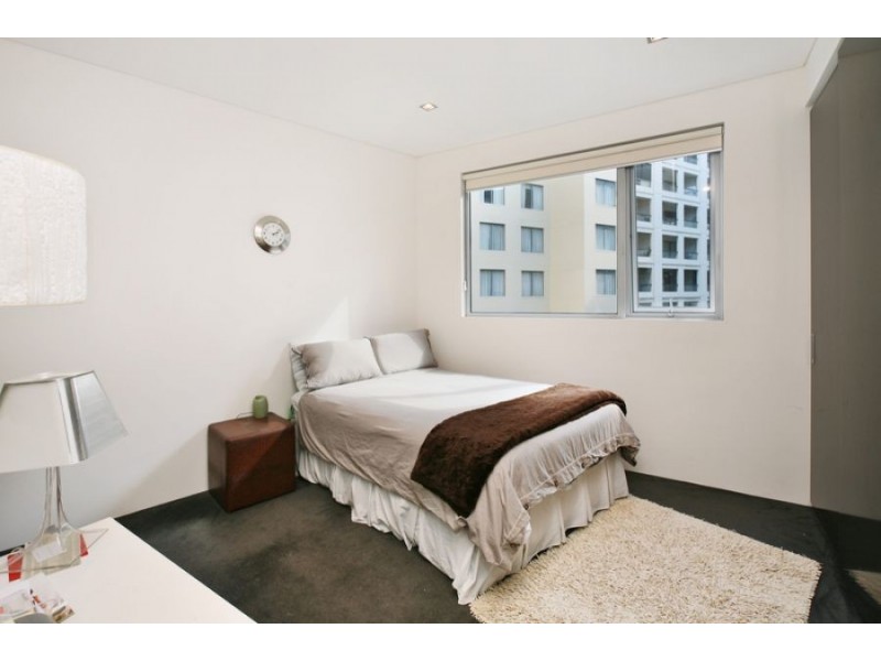 27/33 Reservoir Street, Surry Hills NSW 2010