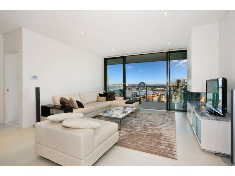 18C/5 Tambua Street, Pyrmont NSW 2009