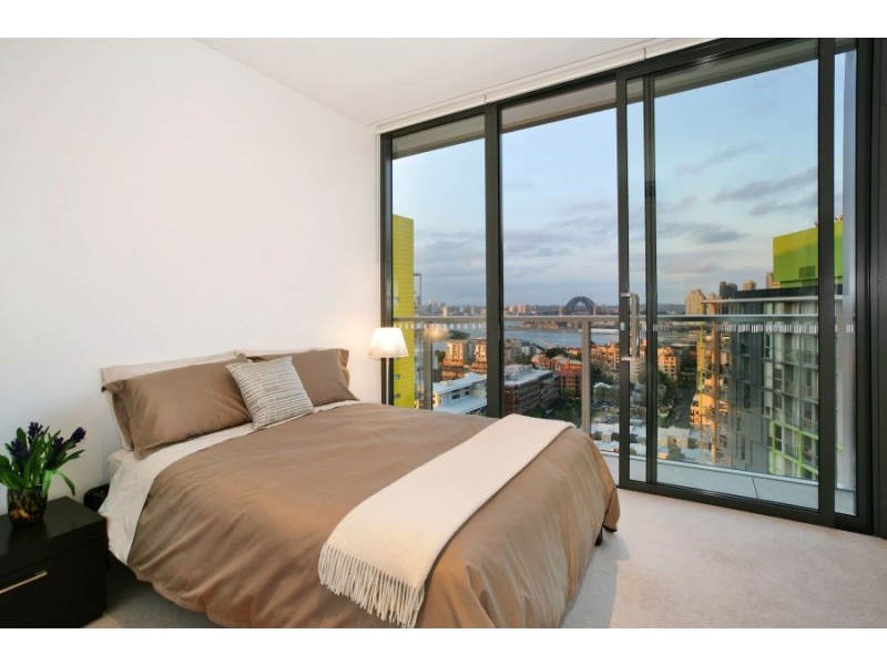 18C/5 Tambua Street, Pyrmont NSW 2009