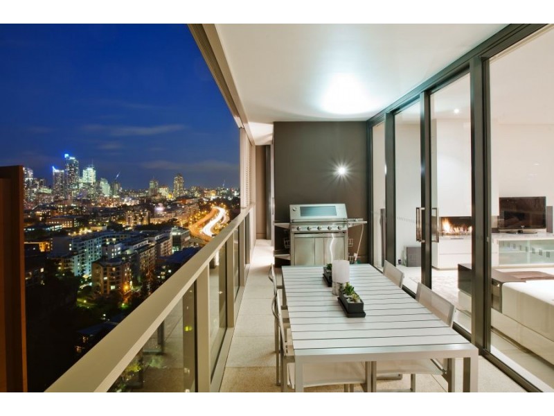 18C/5 Tambua Street, Pyrmont NSW 2009