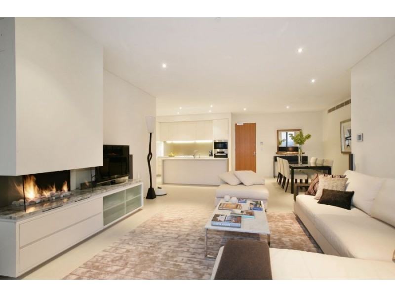 18C/5 Tambua Street, Pyrmont NSW 2009