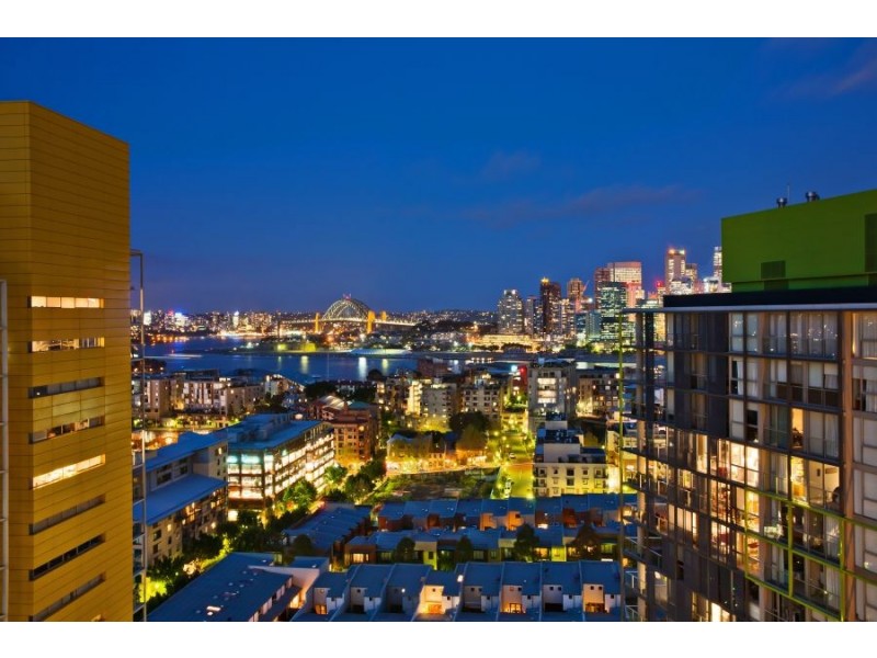 18C/5 Tambua Street, Pyrmont NSW 2009