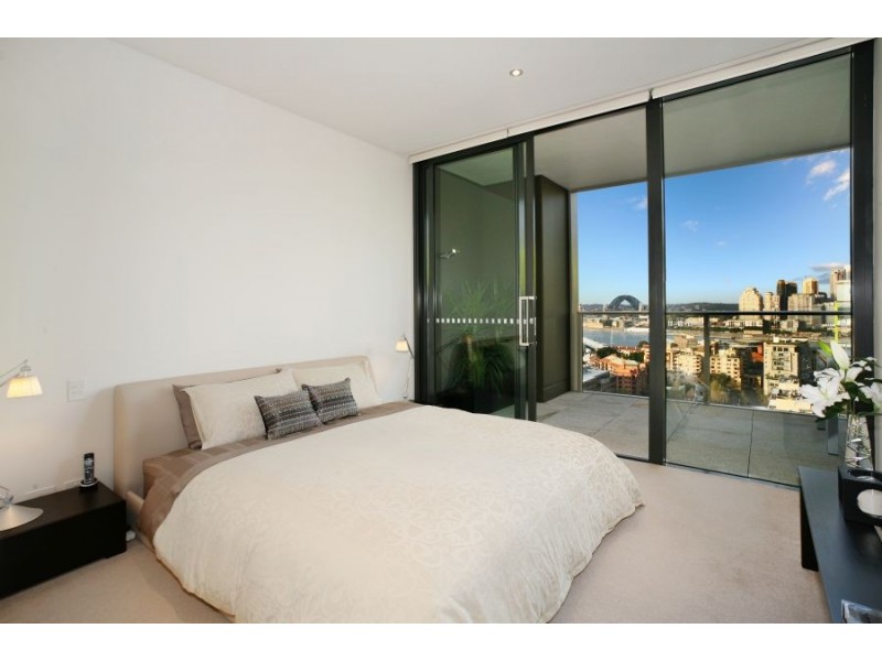 18C/5 Tambua Street, Pyrmont NSW 2009