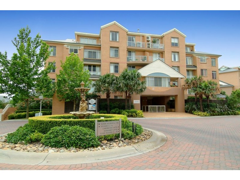 17/162F Burwood Road, Concord NSW 2137