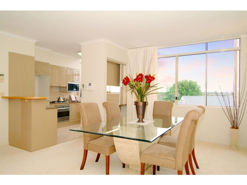 17/162F Burwood Road, Concord NSW 2137