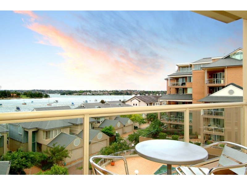 17/162F Burwood Road, Concord NSW 2137