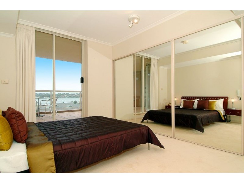 17/162F Burwood Road, Concord NSW 2137