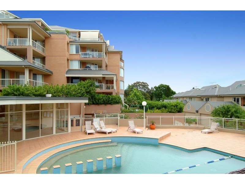 17/162F Burwood Road, Concord NSW 2137