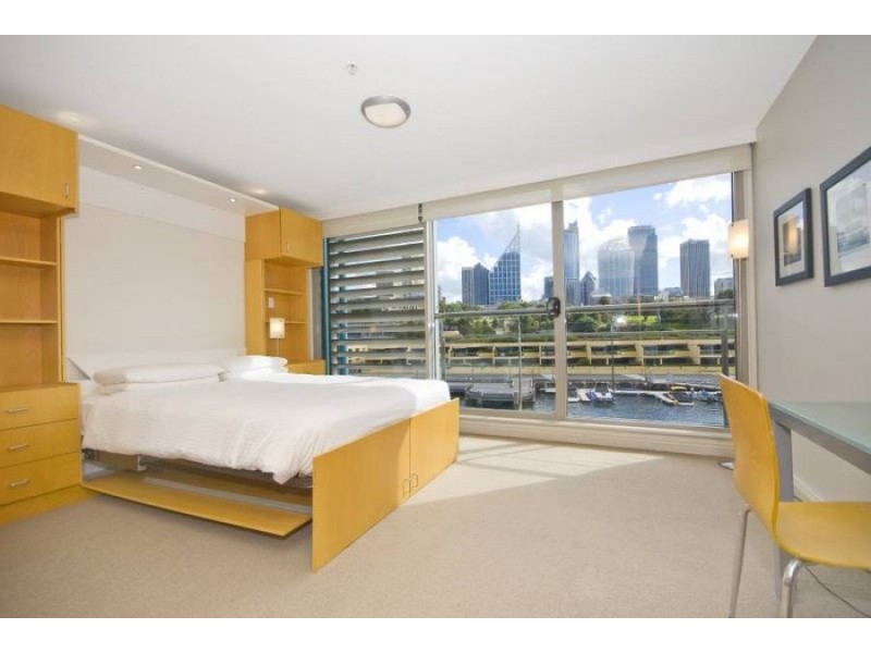 457/6  Cowper Wharf Road, Woolloomooloo NSW 2011