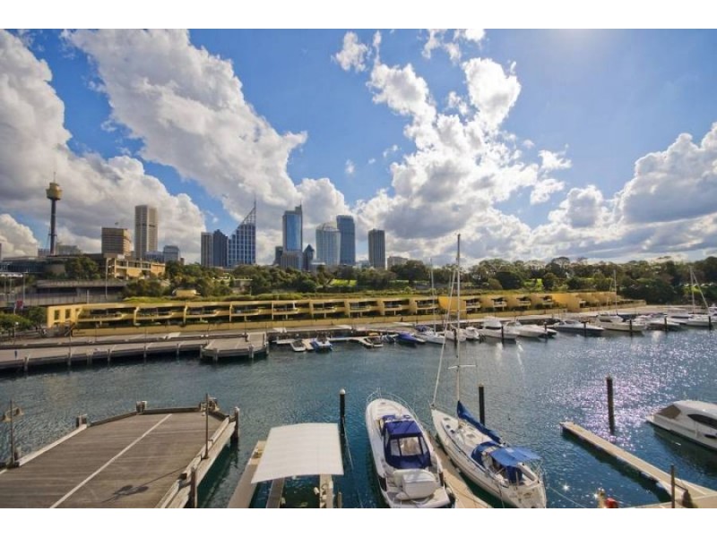 457/6  Cowper Wharf Road, Woolloomooloo NSW 2011