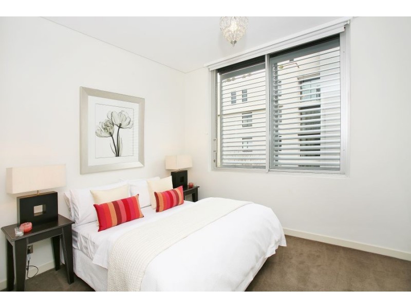 424/8 Point Street, Pyrmont NSW 2009