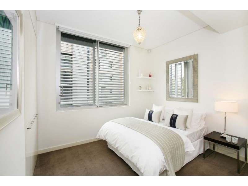 424/8 Point Street, Pyrmont NSW 2009