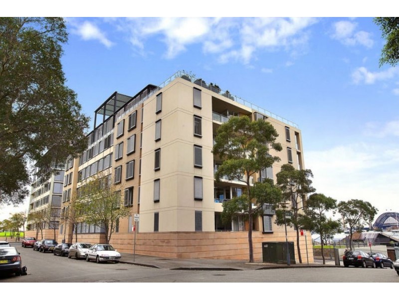 424/8 Point Street, Pyrmont NSW 2009
