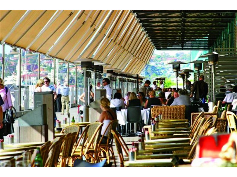 506/6 Cowper Wharf Road, Woolloomooloo NSW 2011