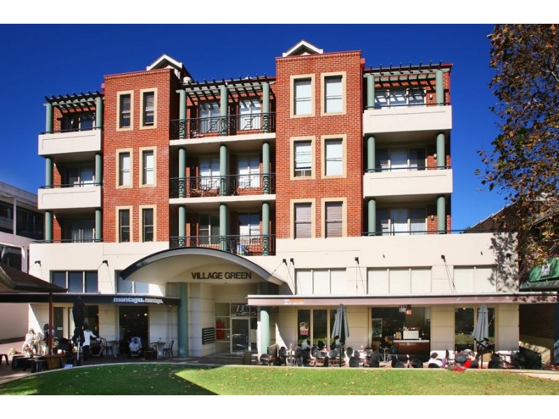 12/13 Ernest Place, Crows Nest NSW 2065