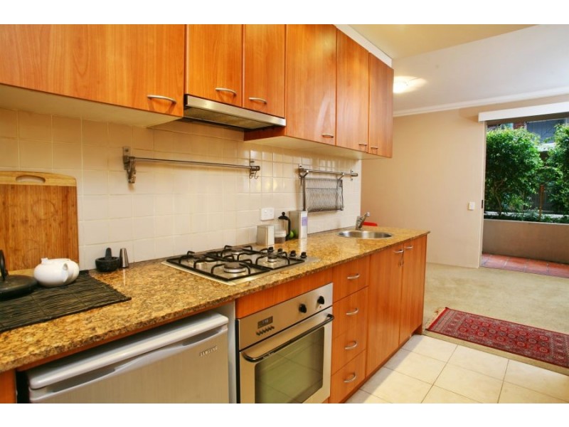 12/13 Ernest Place, Crows Nest NSW 2065