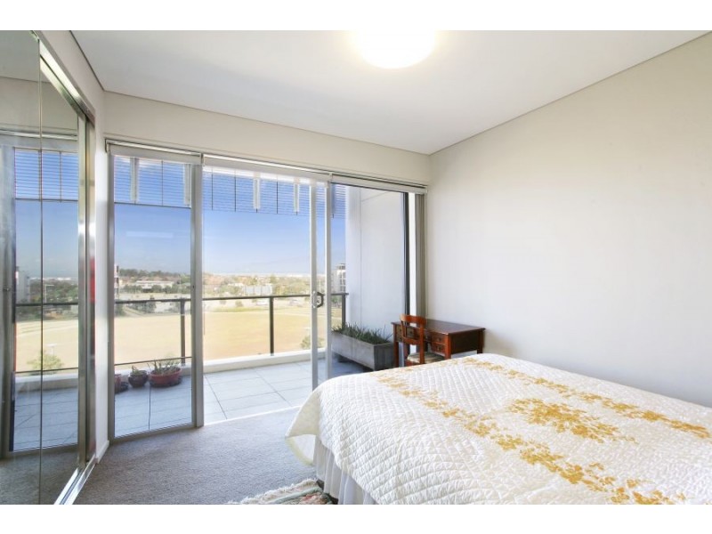 46/16 Jenner Street, Little Bay NSW 2036