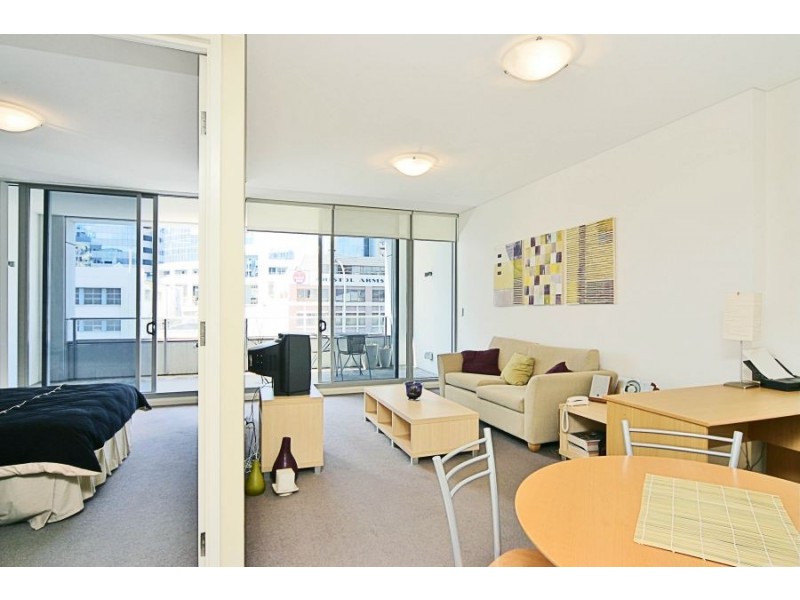 514/35 Shelley Street, Sydney NSW 2000