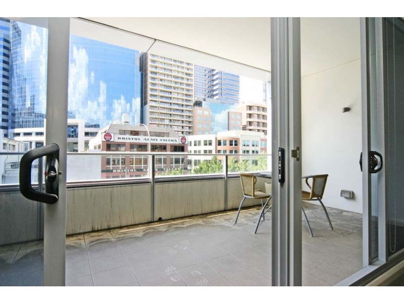 514/35 Shelley Street, Sydney NSW 2000