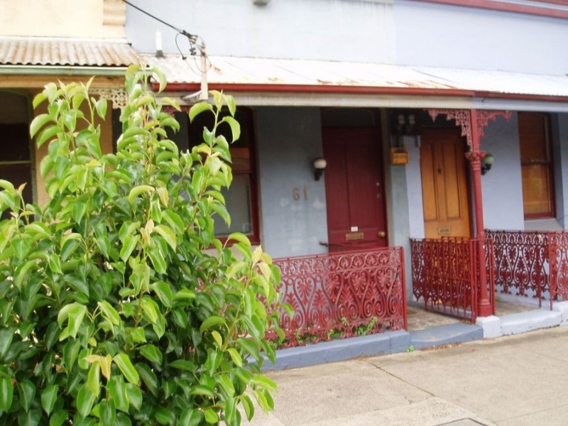 61 Booth Street, Annandale NSW 2038