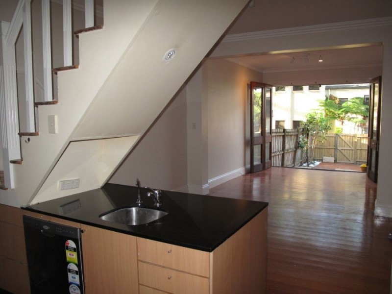 61 Booth Street, Annandale NSW 2038