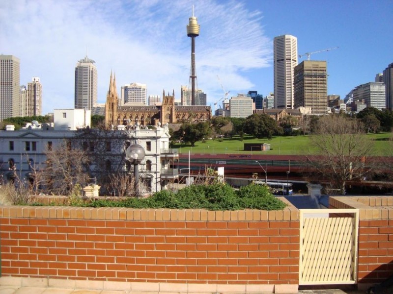 64/27-51 Palmer Street, Woolloomooloo NSW 2011