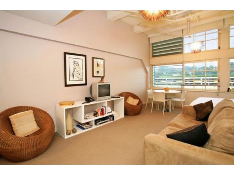 358/6 Cowper Wharf Road, Woolloomooloo NSW 2011