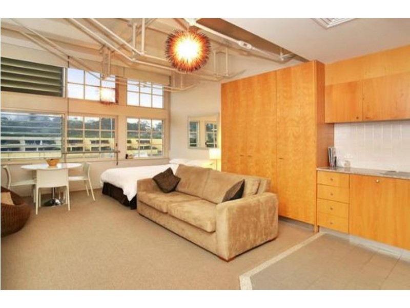 358/6 Cowper Wharf Road, Woolloomooloo NSW 2011