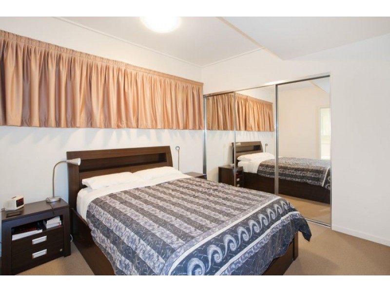 P609/287 Pyrmont Street, Pyrmont NSW 2009